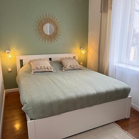 Appartement T2 Plein Centre Dijon Zewnętrze zdjęcie