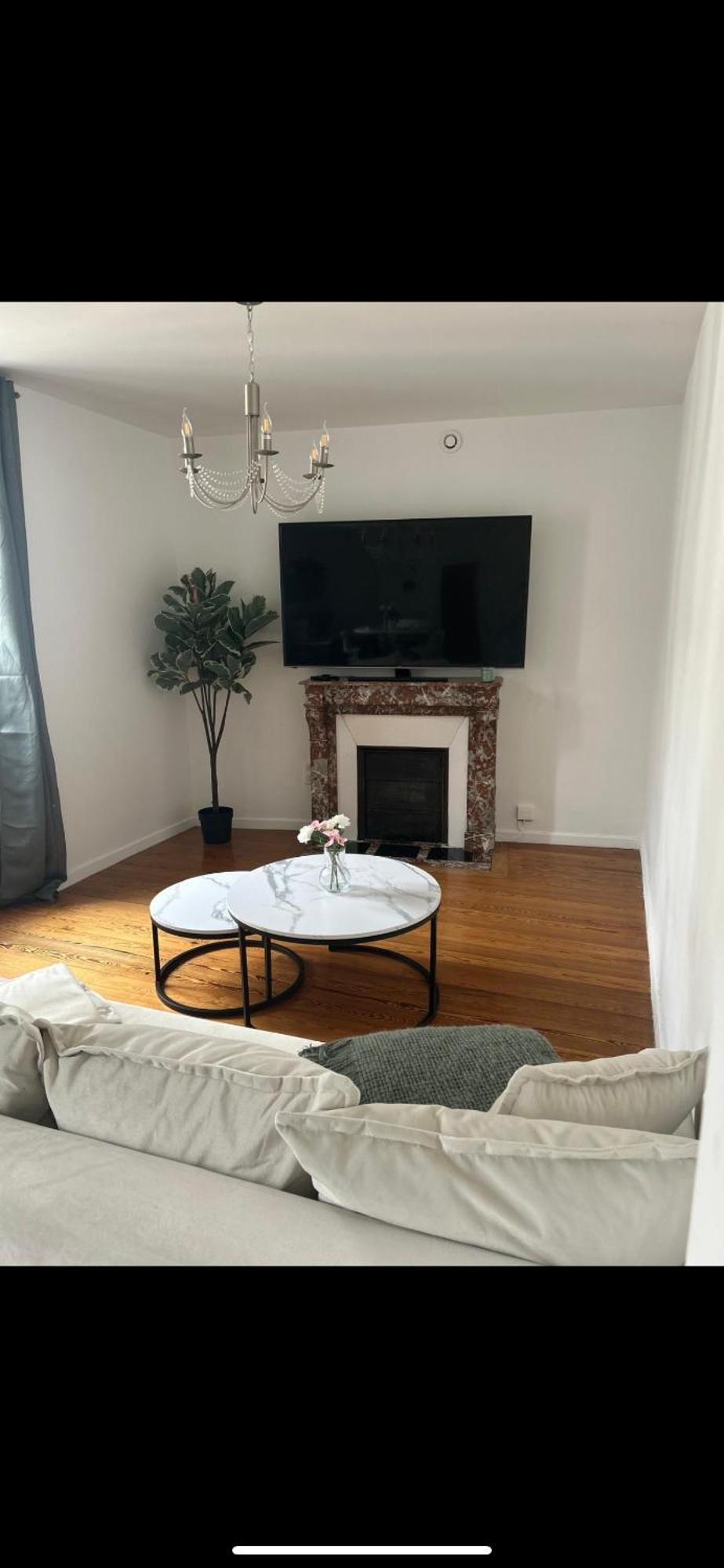 Appartement T2 Plein Centre Dijon Zewnętrze zdjęcie